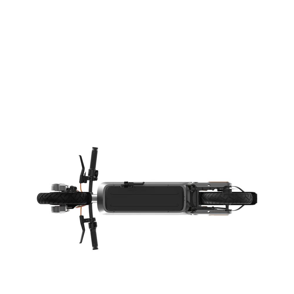 Trottinette elétrica Xiaomi 6 Max 1100W Cinza 7/9