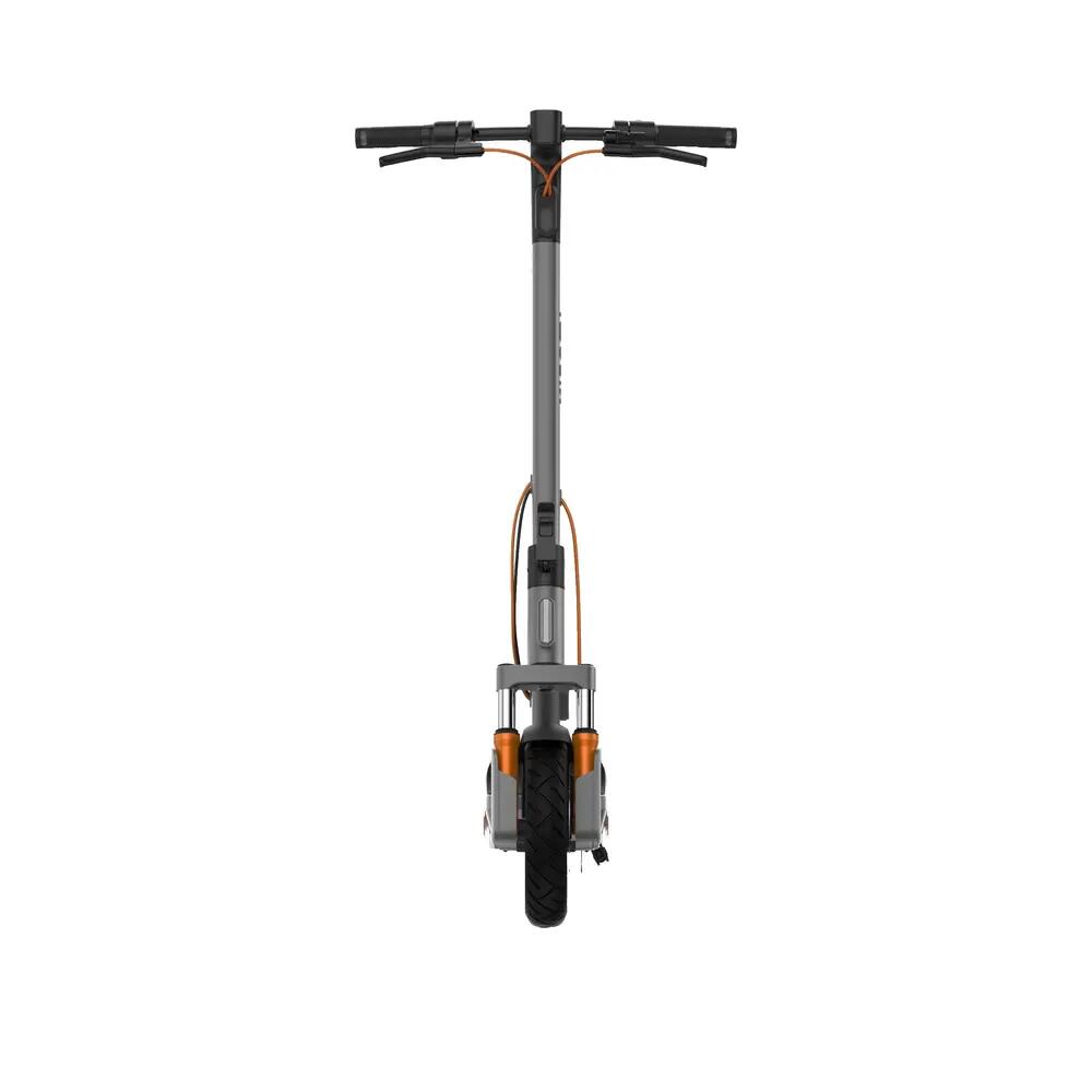 Trottinette elétrica Xiaomi 6 Max 1100W Cinza 6/9