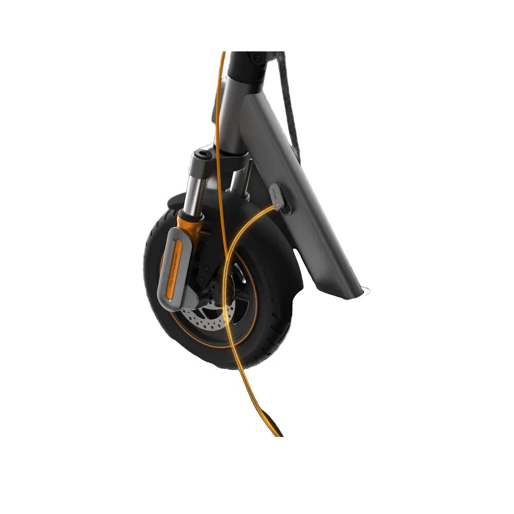 Trottinette elétrica Xiaomi 6 Max 1100W Cinza 5/9