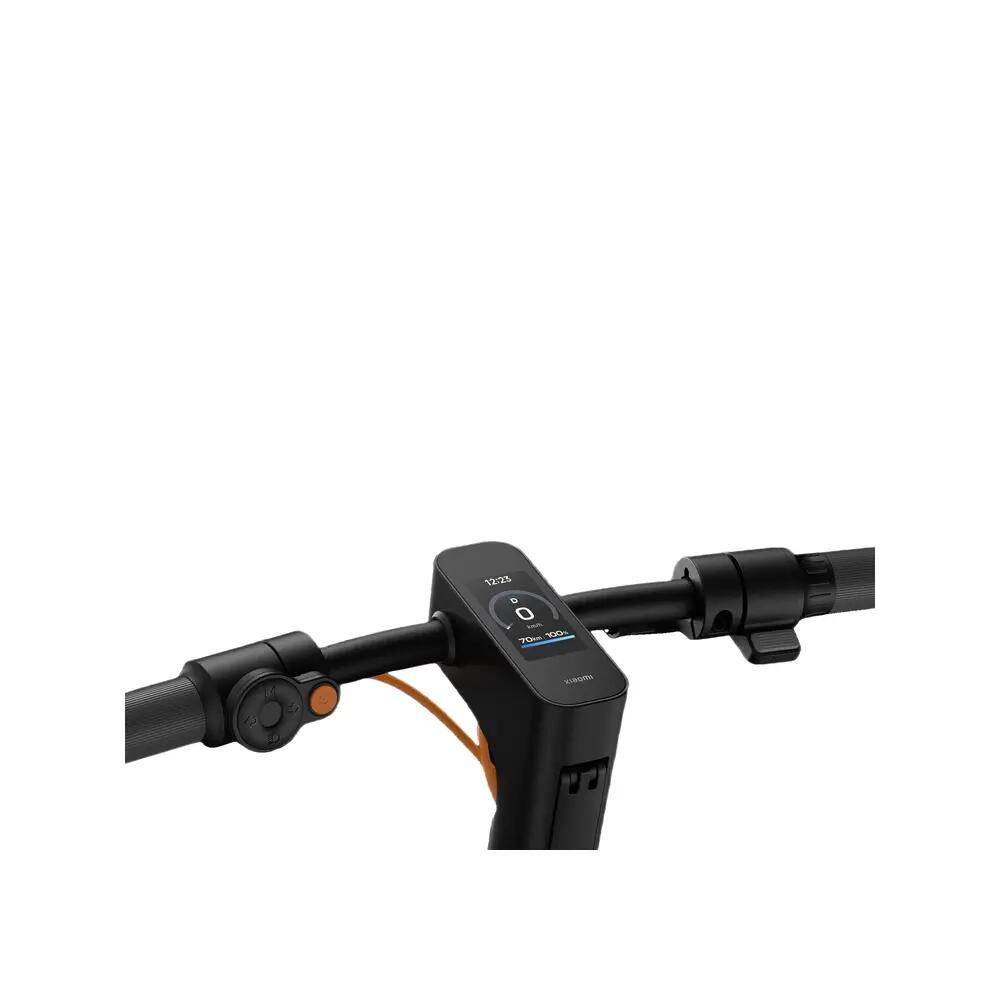 Trottinette elétrica Xiaomi 6 Max 1100W Cinza 4/9