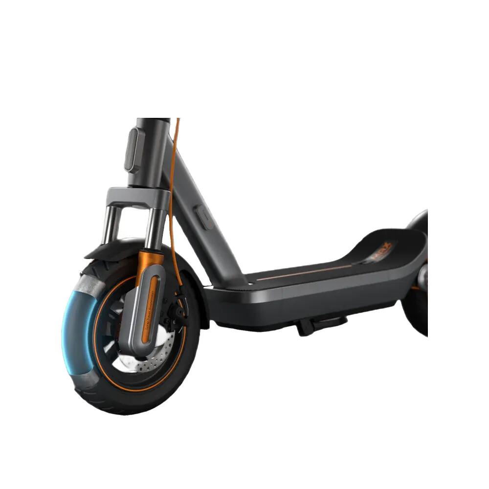 Trottinette elétrica Xiaomi 6 Max 1100W Cinza 3/9