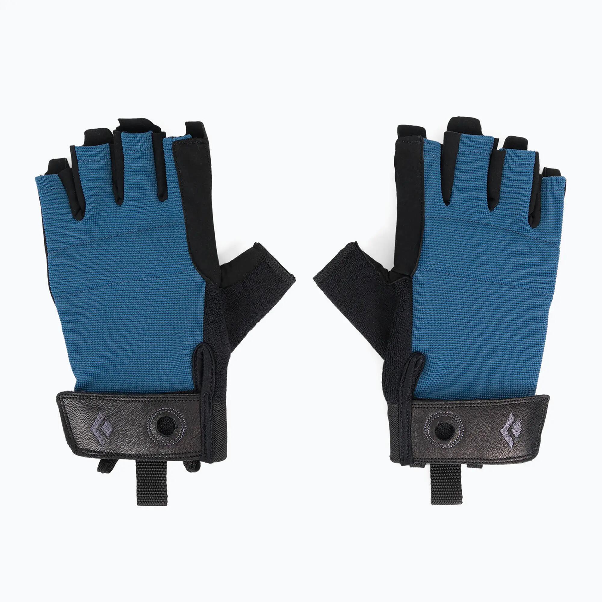 Gants Crag Half Finger 3/5