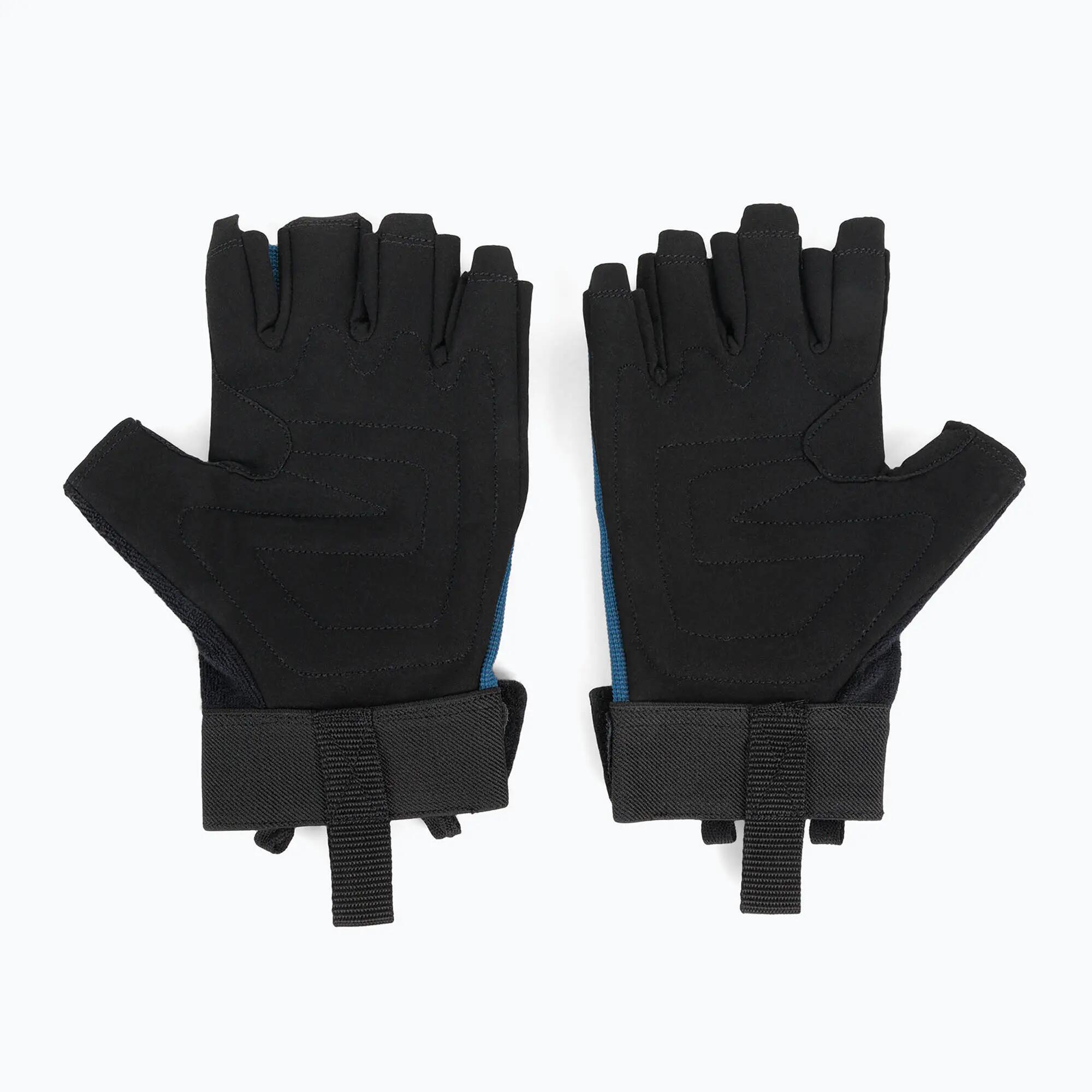 Gants Crag Half Finger 2/5