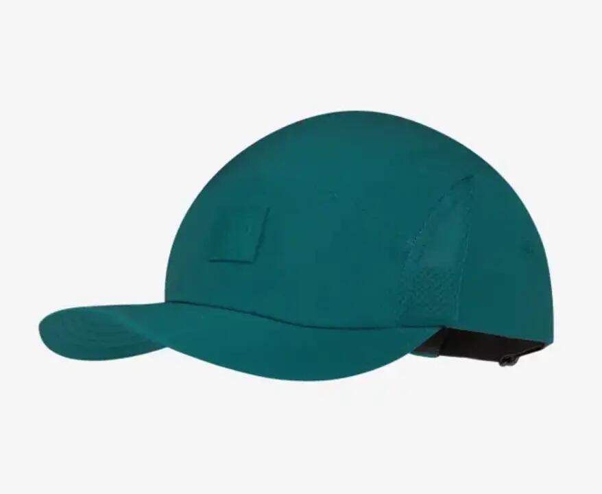 Laufmütze mit Schirm 5 Panel Go Cap 3/7