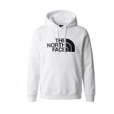 The north face sweater m ess dp reg hoodie volwassenen