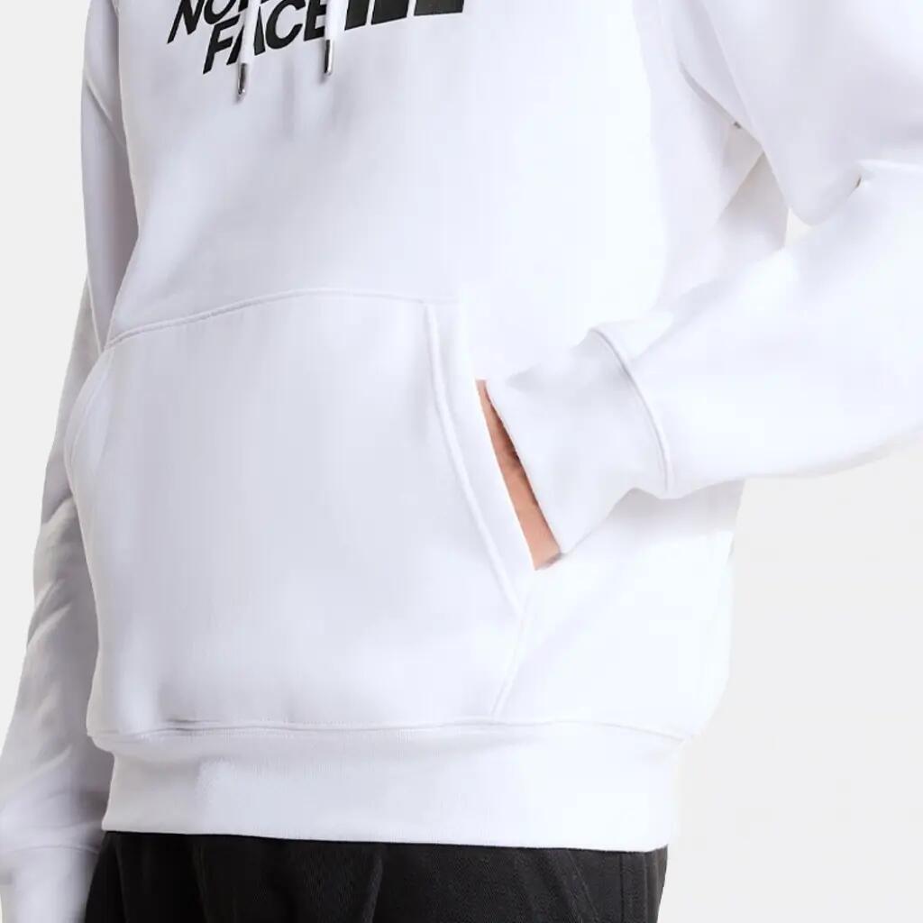 Mikina The North Face M Ess Dp Reg Hoodie Dospělý 4/5