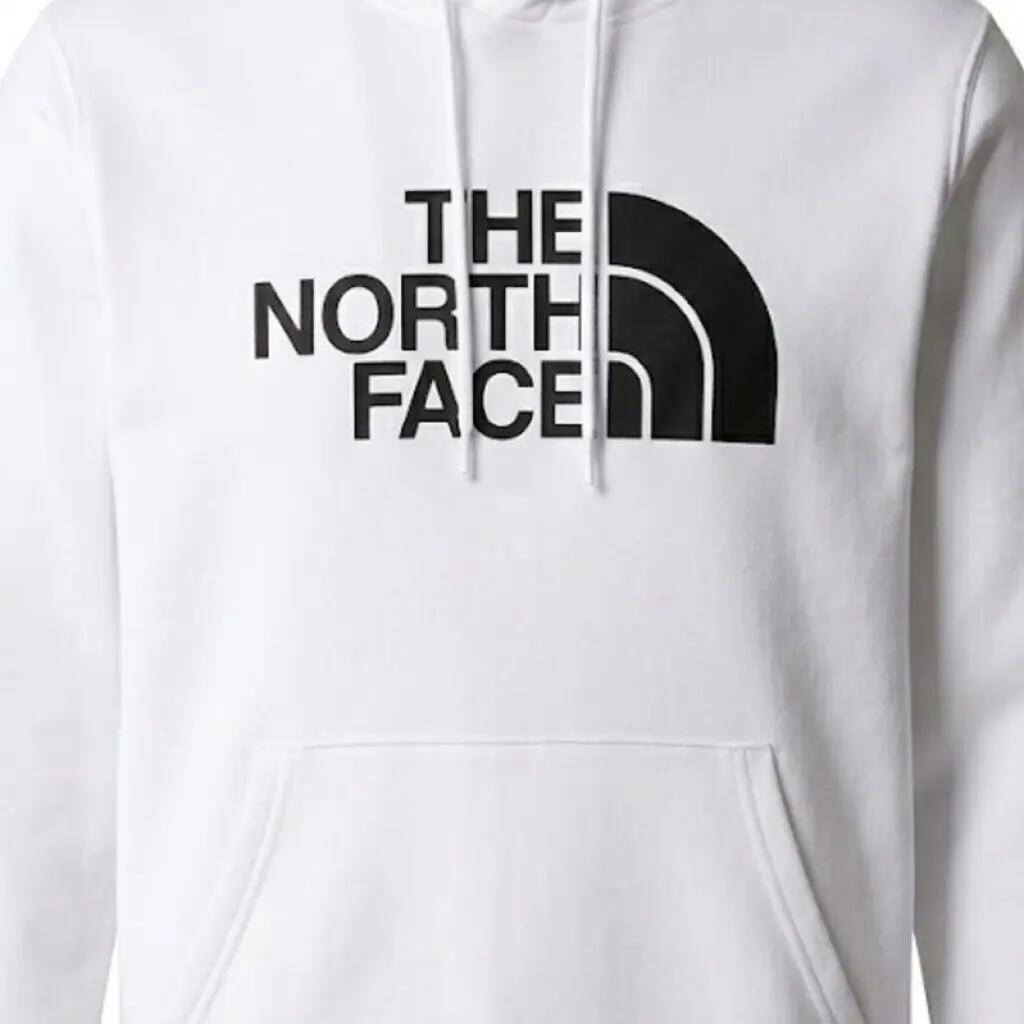 Mikina The North Face M Ess Dp Reg Hoodie Dospělý 3/5