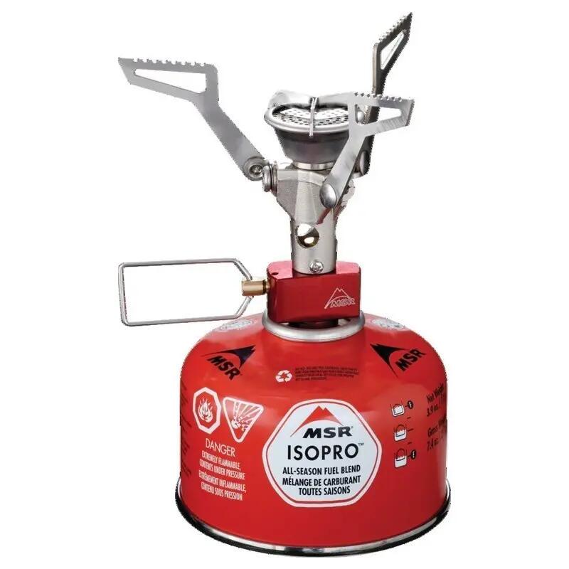 Aragaz turistic Pocket Rocket 2