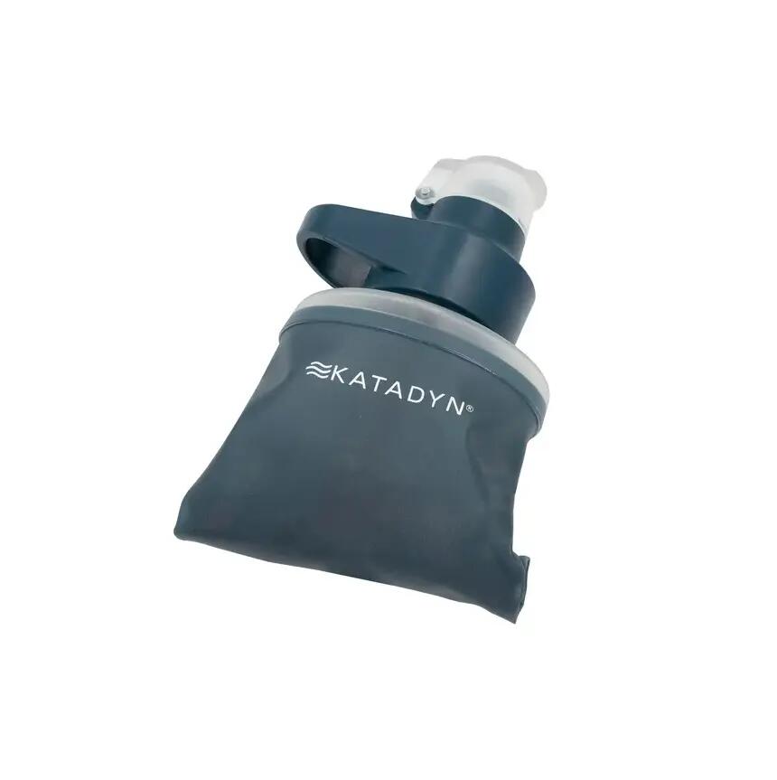 Wasserfilter BeFree Filter AC 0.5 slate blue 3/7
