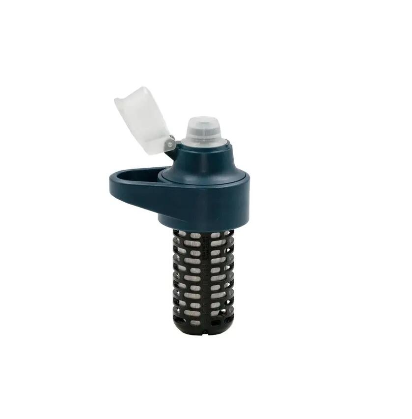 Wasserfilter BeFree Filter AC 0.5 slate blue 2/7