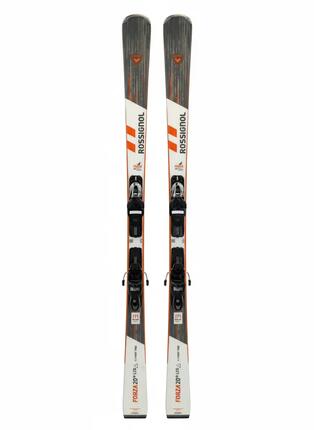 Reconditionné - Ski Rossignol Forza 20 2025 - 164 cm