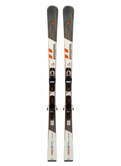 Reconditionné - Ski Rossignol Forza 20 2025 - 164 cm
