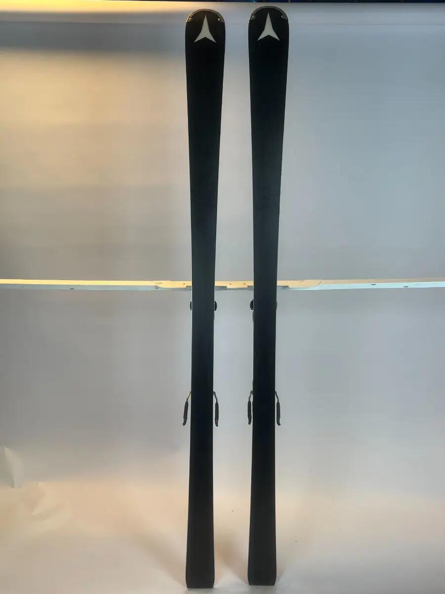 Reconditionné - Ski Atomic Redster G9 Titanium 2022 - 177 cm 5/6