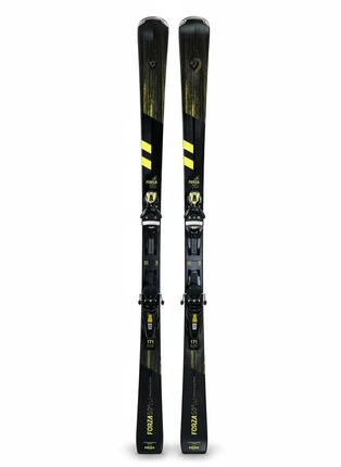 Reconditionné - Ski Rossignol Forza 50 2025 - 157 cm