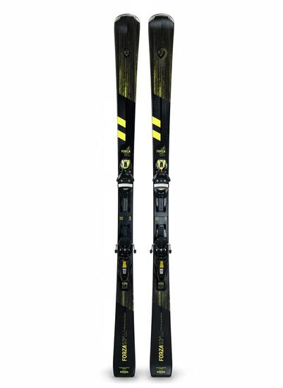 Reconditionné - Ski Rossignol Forza 50 2025 - 157 cm