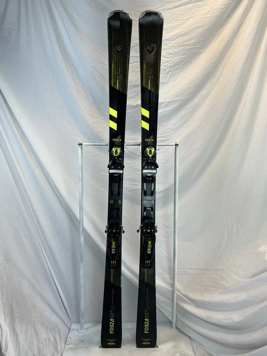 Tweedehands - Ski's Rossignol  Forza 50  2025 - 157 cm 2/6