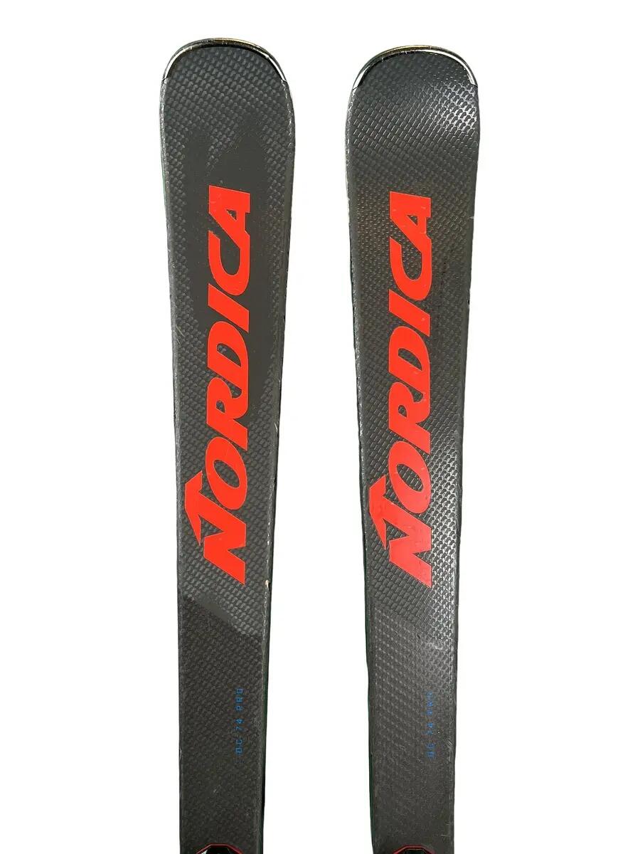 Tweedehands - Ski's Nordica Spitfire 74 Pro 2025 - 170 cm 4/6
