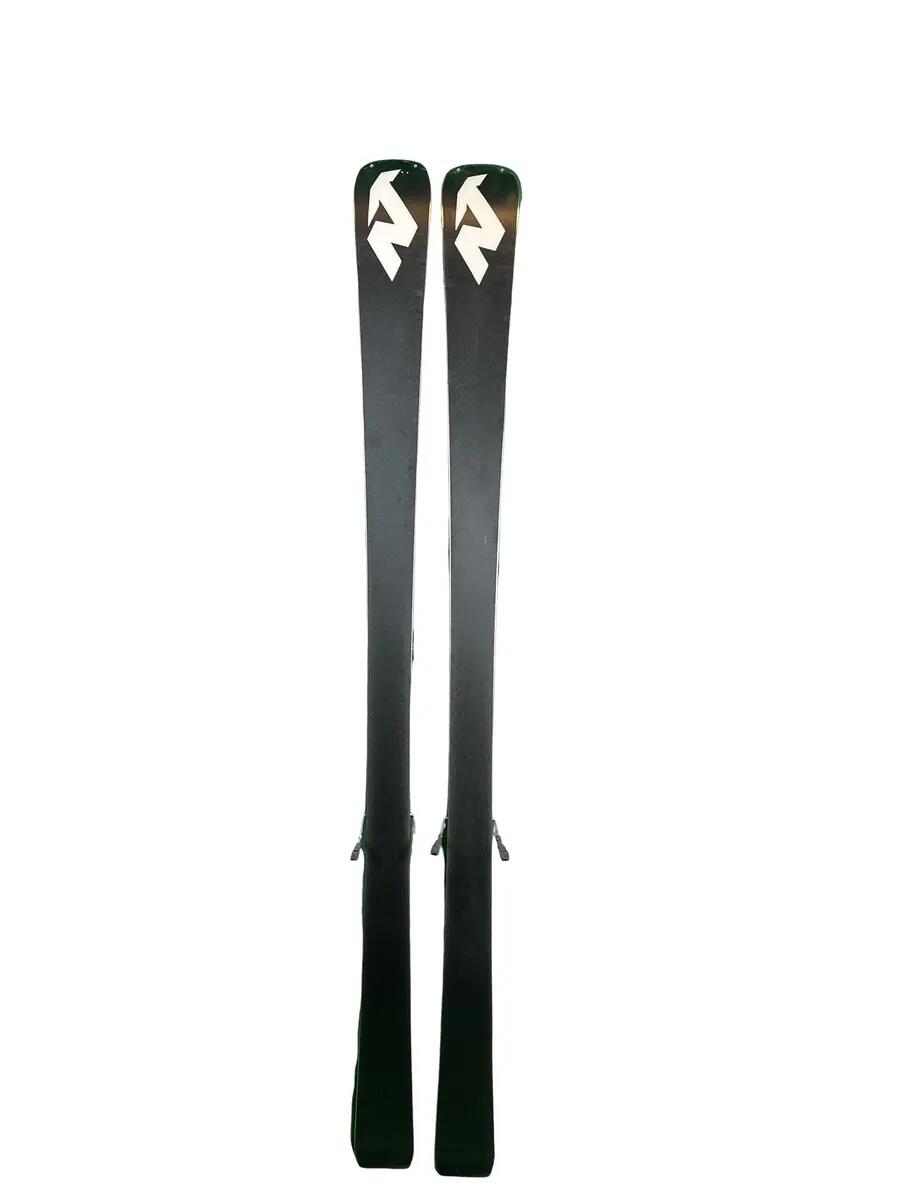 Tweedehands - Ski's Nordica Spitfire 74 Pro 2025 - 170 cm 3/6