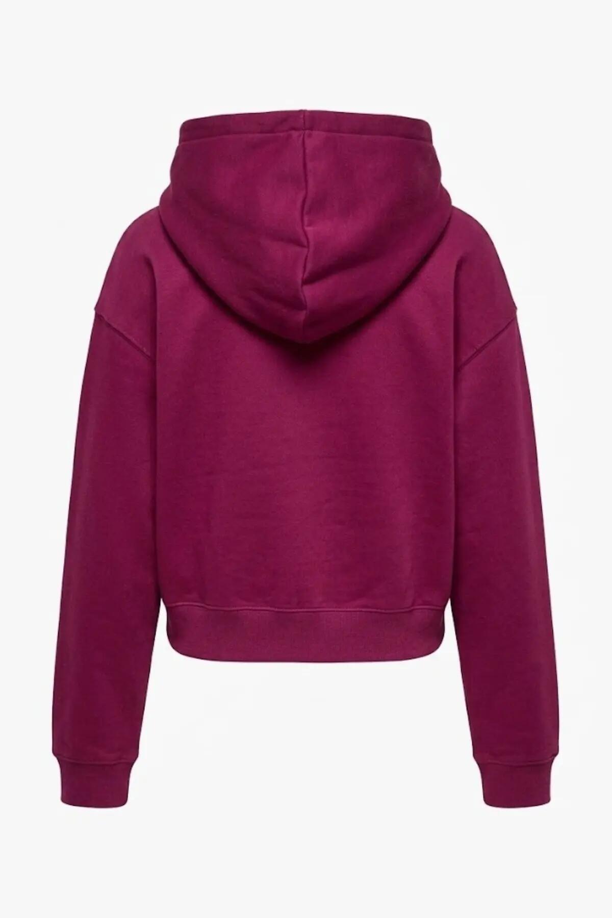 Sudadera PUMA ESS 2 Color No.1 Cropped Niña - 690717 41 5/6