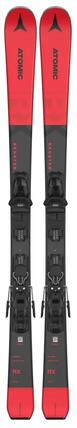 Refurbished - Hochleistungski Atomic Redster RX 2023 - 149 cm