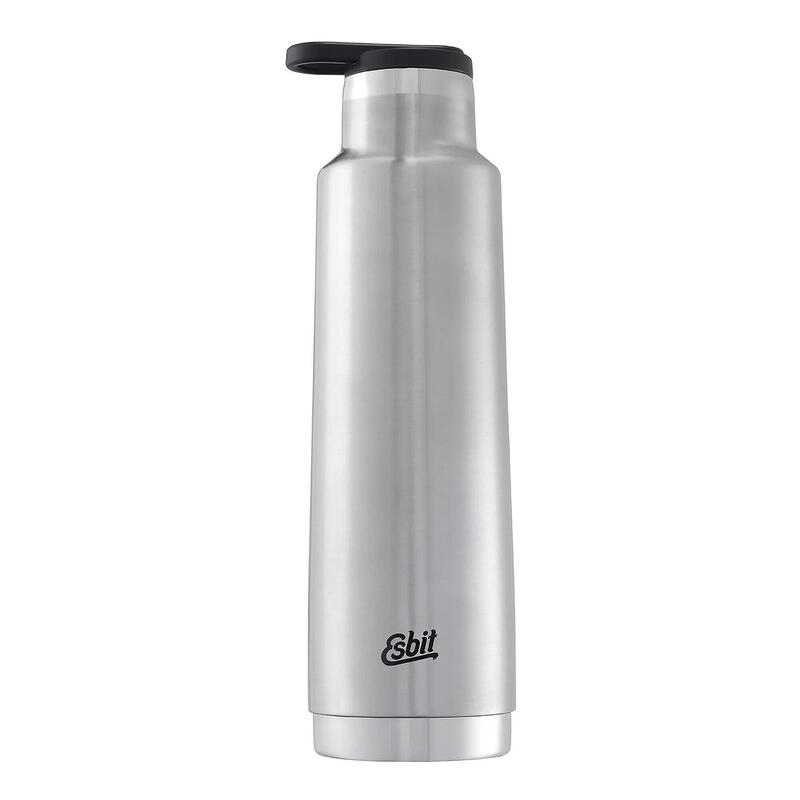 TERMOS próżniowy Insulated Bottle 750ml - steel