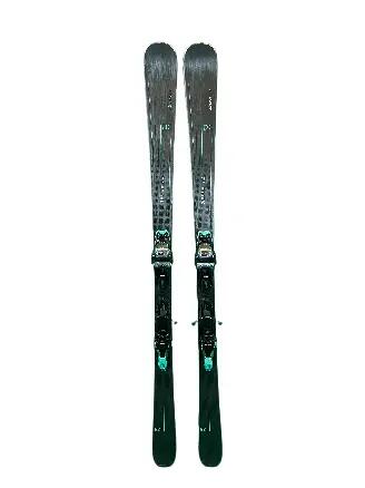 Tweedehands - Ski's Nordica Belle 72 DC 2023 - 162 cm 2/6