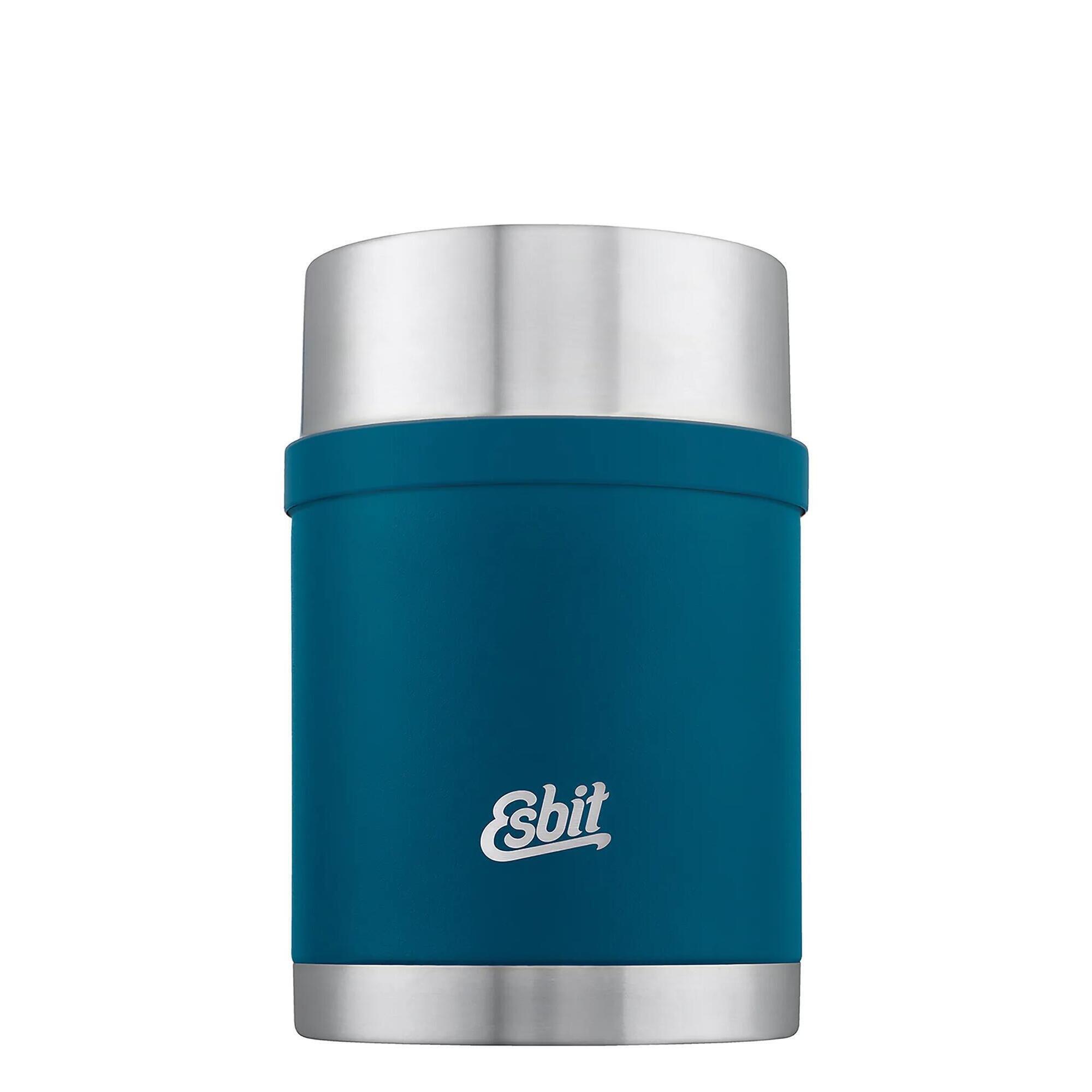 ESBIT Contenitore termico Sculptor Fiaschetta sottovuoto isolato per alimenti