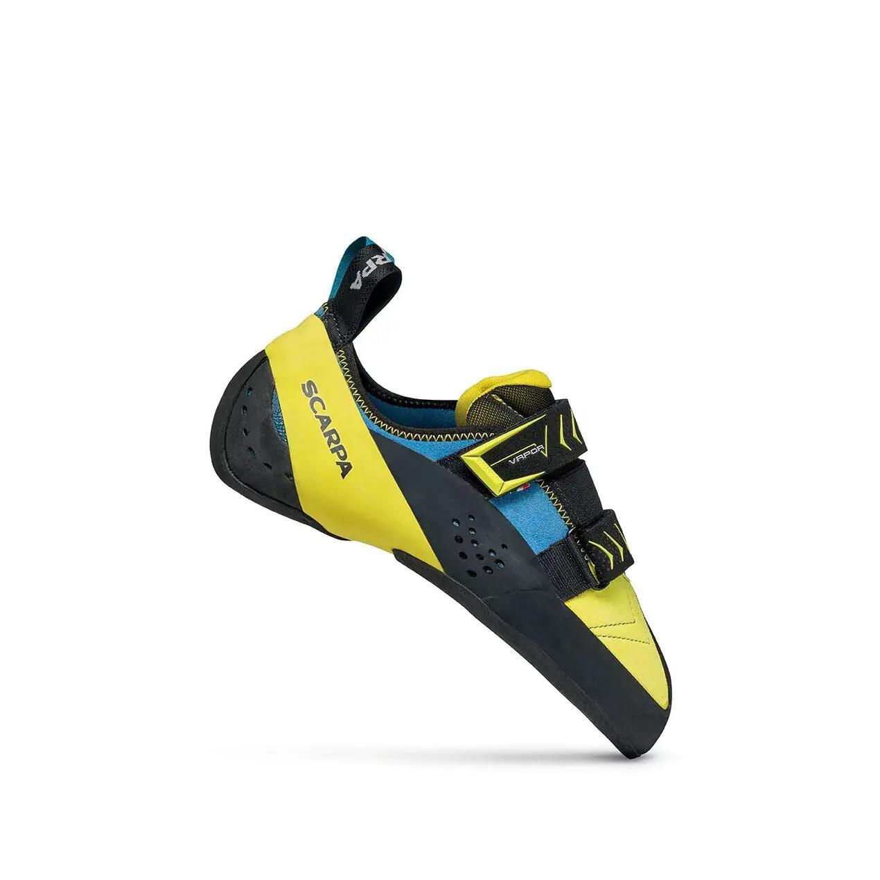 SCARPA picture