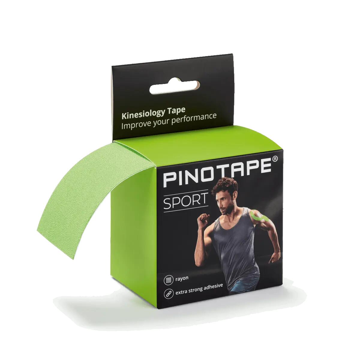 PINO picture