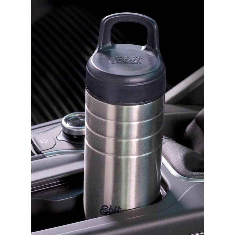 Kubek turystyczny Esbit Majoris Stainless Steel Thermo Mug