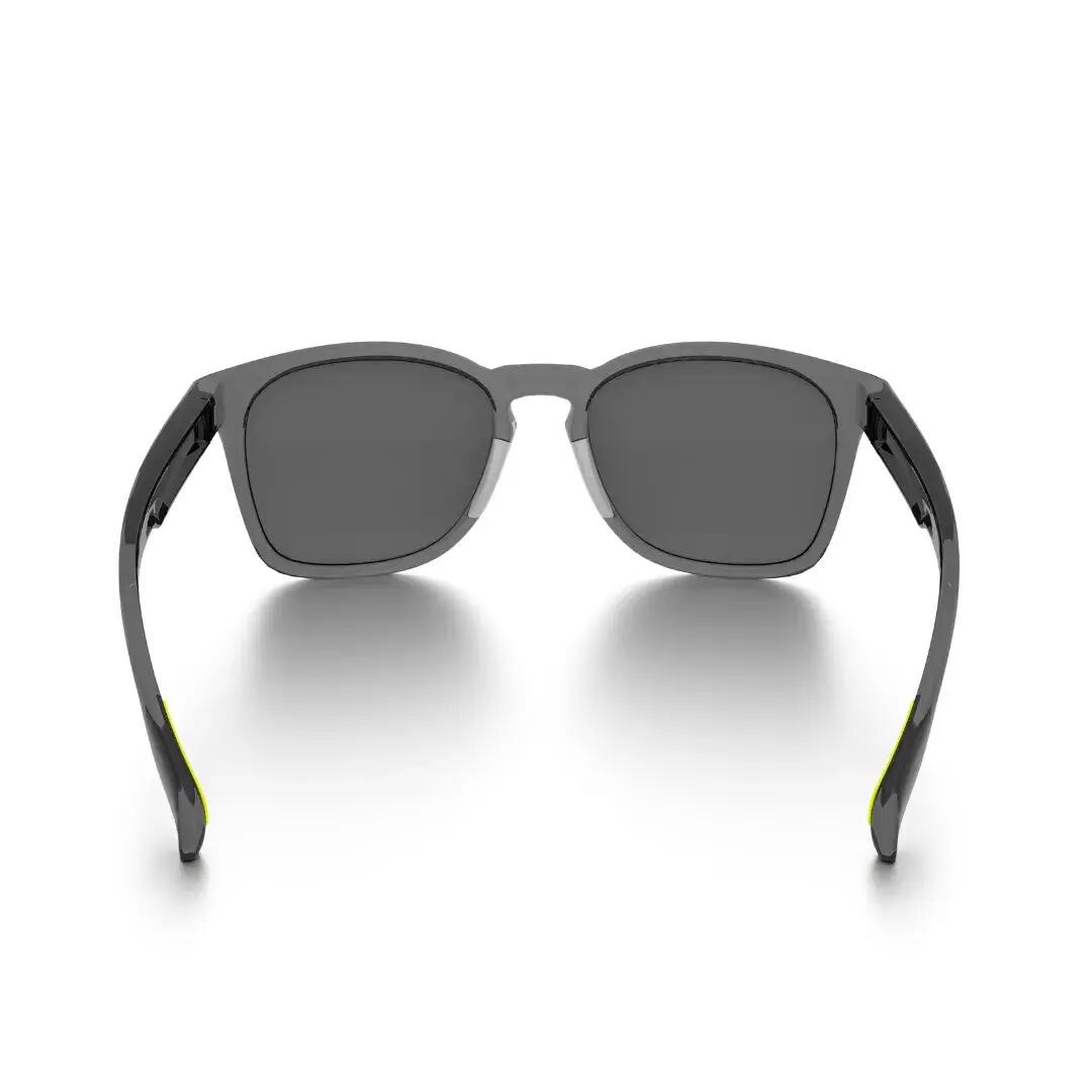 Gafas de sol polarizadas adulto Styrpe Trylica C1 montura cristal 4/4