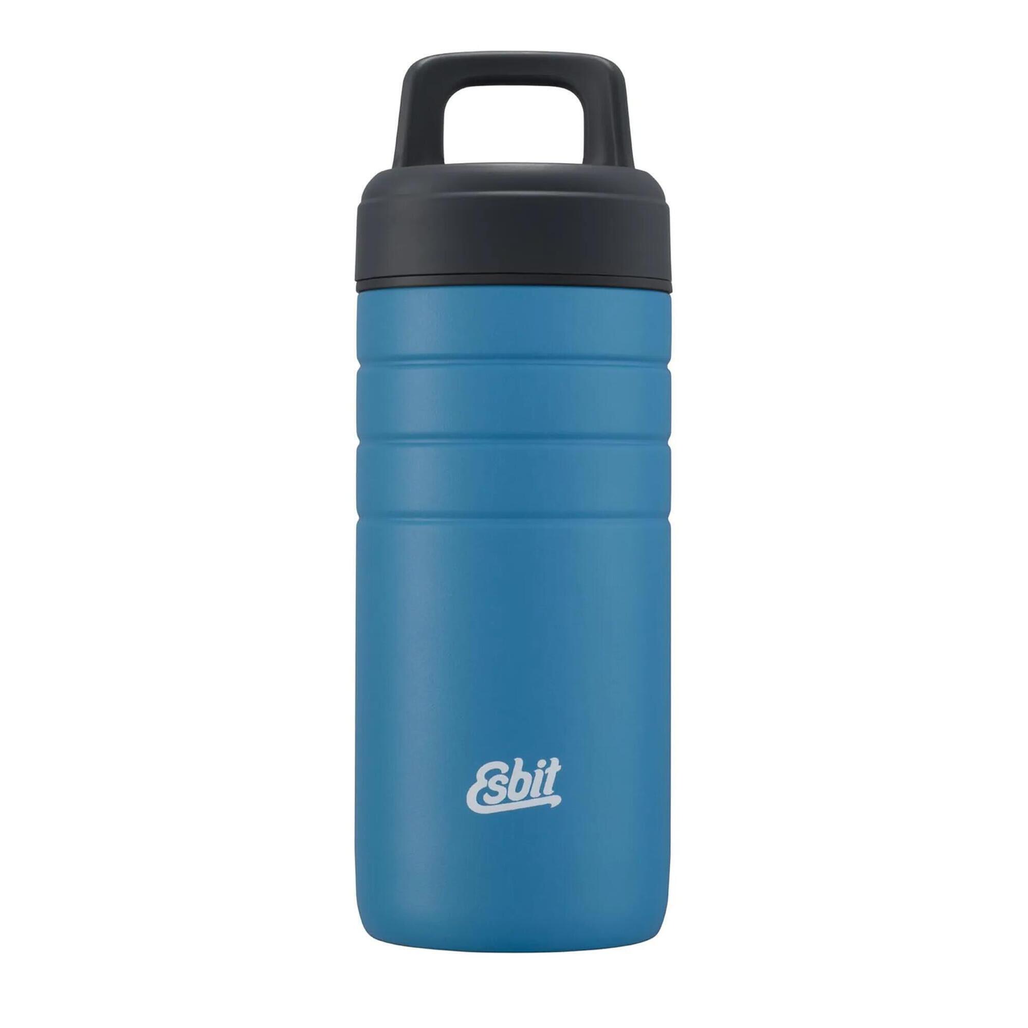 Pahar termos inox cu capac etans Esbit Majoris WM450TL, 0.45 litri