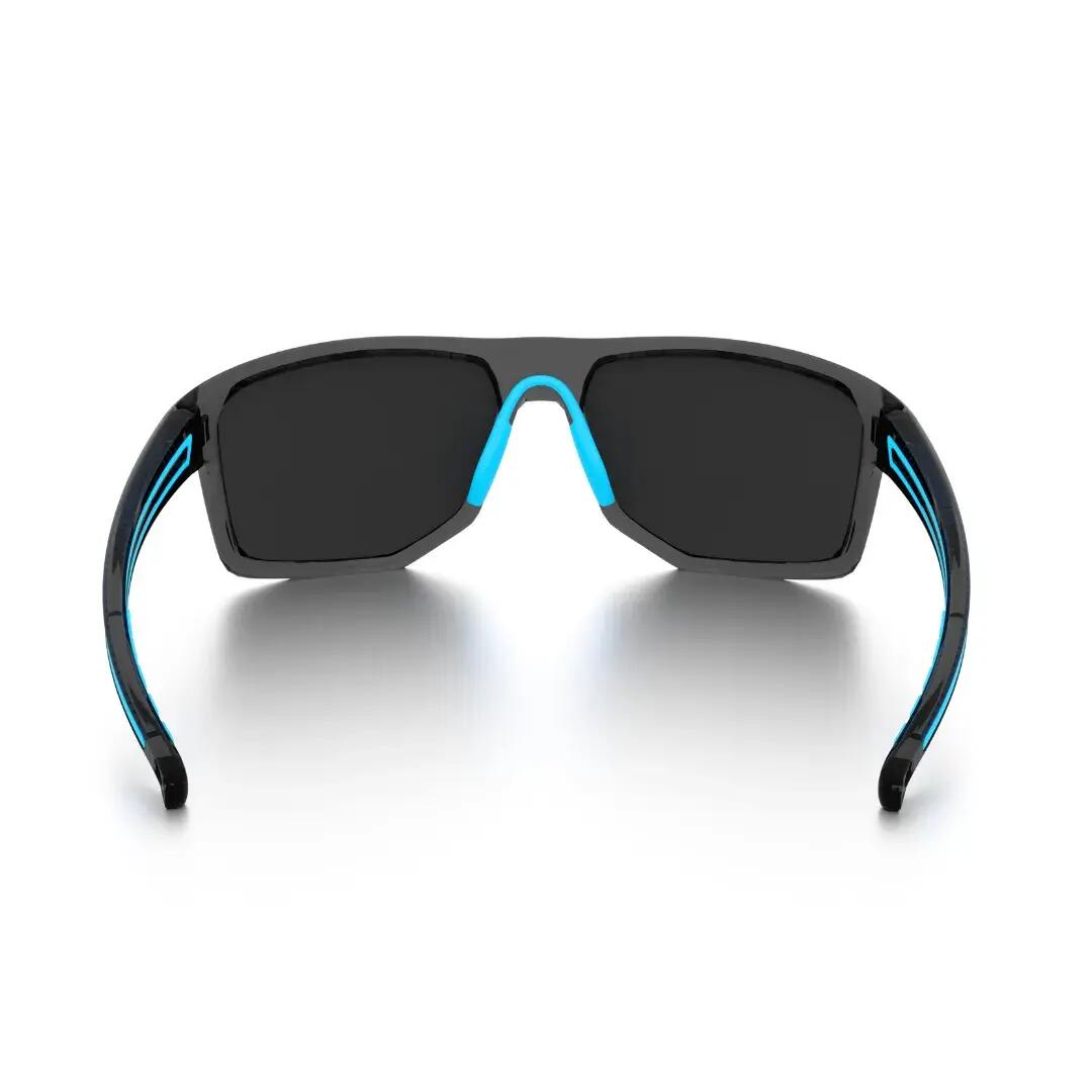 Gafas de sol polarizadas adulto Styrpe Theyra C3 montura cristal 4/4