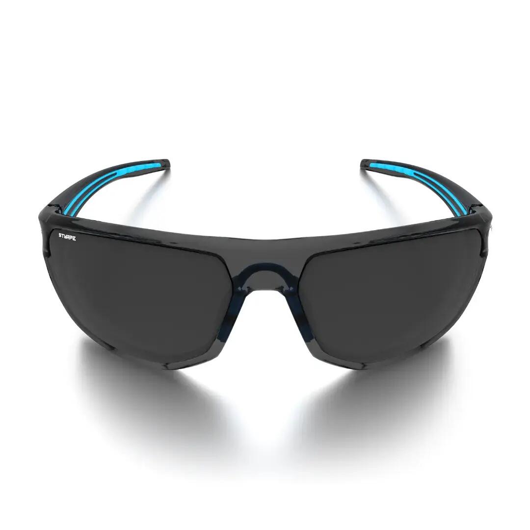 Gafas de sol polarizadas adulto Styrpe Theyra C3 montura cristal 2/4