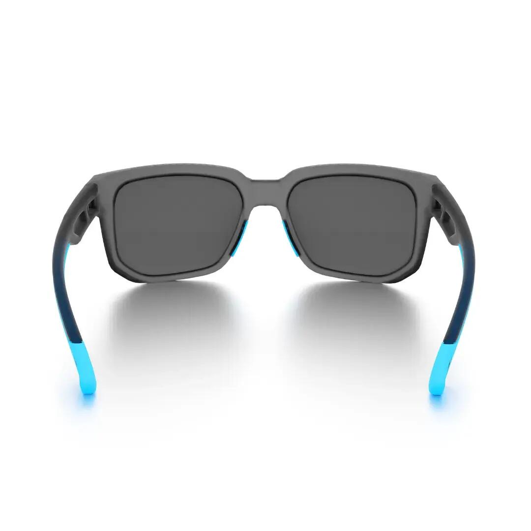 Gafas de sol polarizadas adulto Styrpe Metala C3 montura cristal 4/4