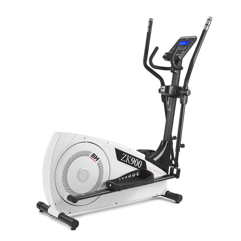 Vélo elliptique iZK900 G2388IE magnétique - usage intensif