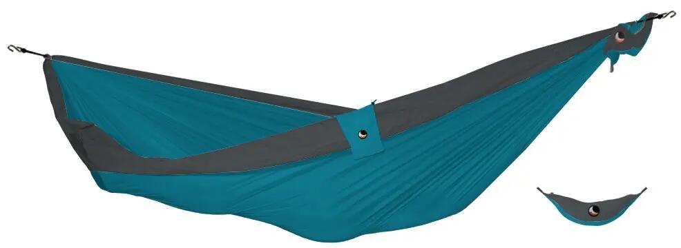 Hamak dwuosobowy Double Hammock 7/7