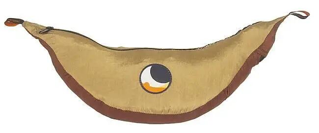 Hamak dwuosobowy Double Hammock 2/7