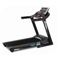 Tapis de course ZX11 TFT Connecté WIFI Usage intensif