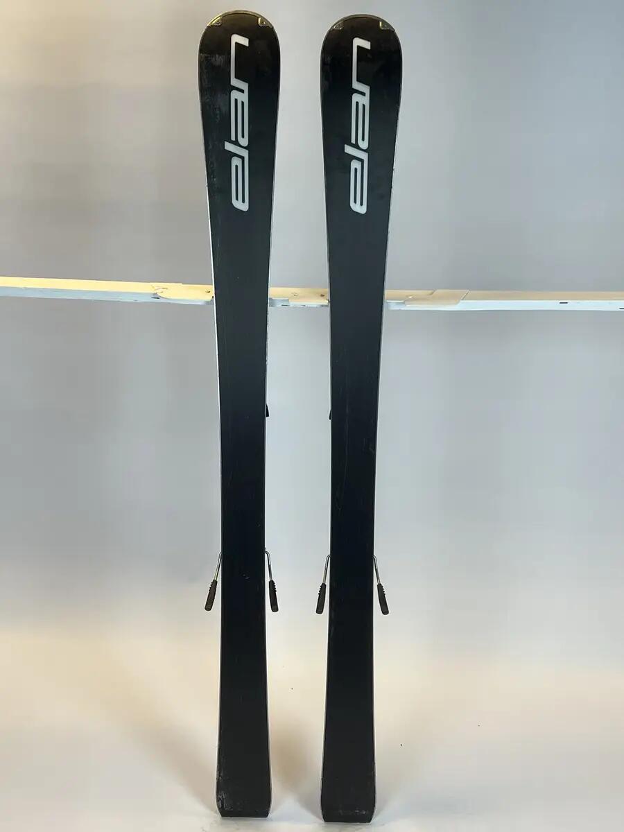 Reconditionné - Ski Elan Imagine 2020 - 144 cm 5/5
