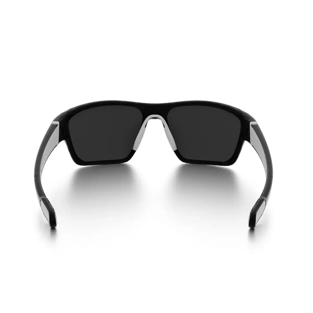 Gafas de sol polarizadas adulto Styrpe Hamahiru C3 montura negra 4/4