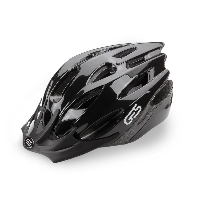 Casco Ciclismo Rocket Ges Negro T/L 2022