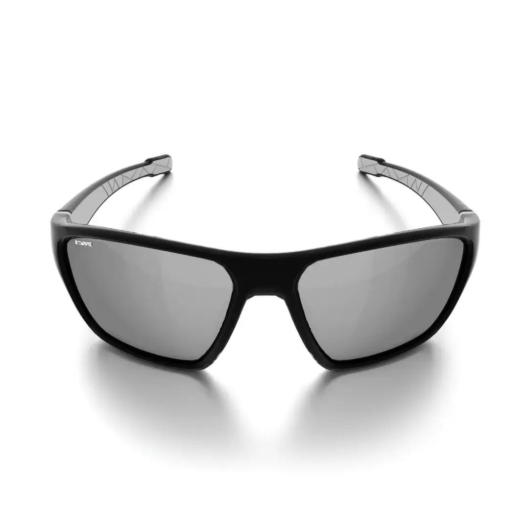 Gafas de sol polarizadas adulto Styrpe Hamahiru C3 montura negra 2/4