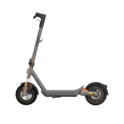 Trottinette électrique Xiaomi 6 Max 1100W Noir