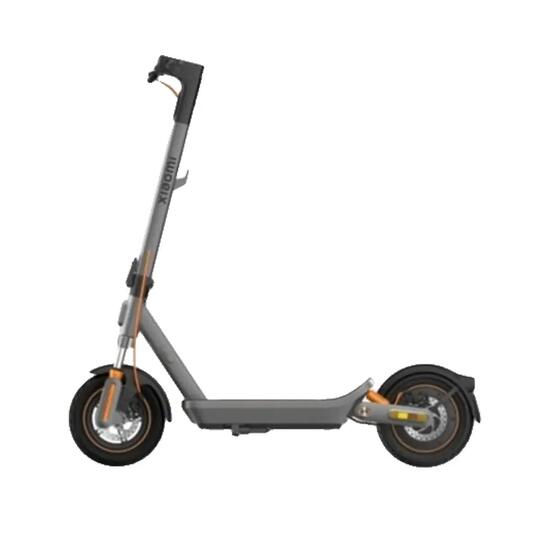 Trottinette électrique Xiaomi 6 Max 1100W Noir