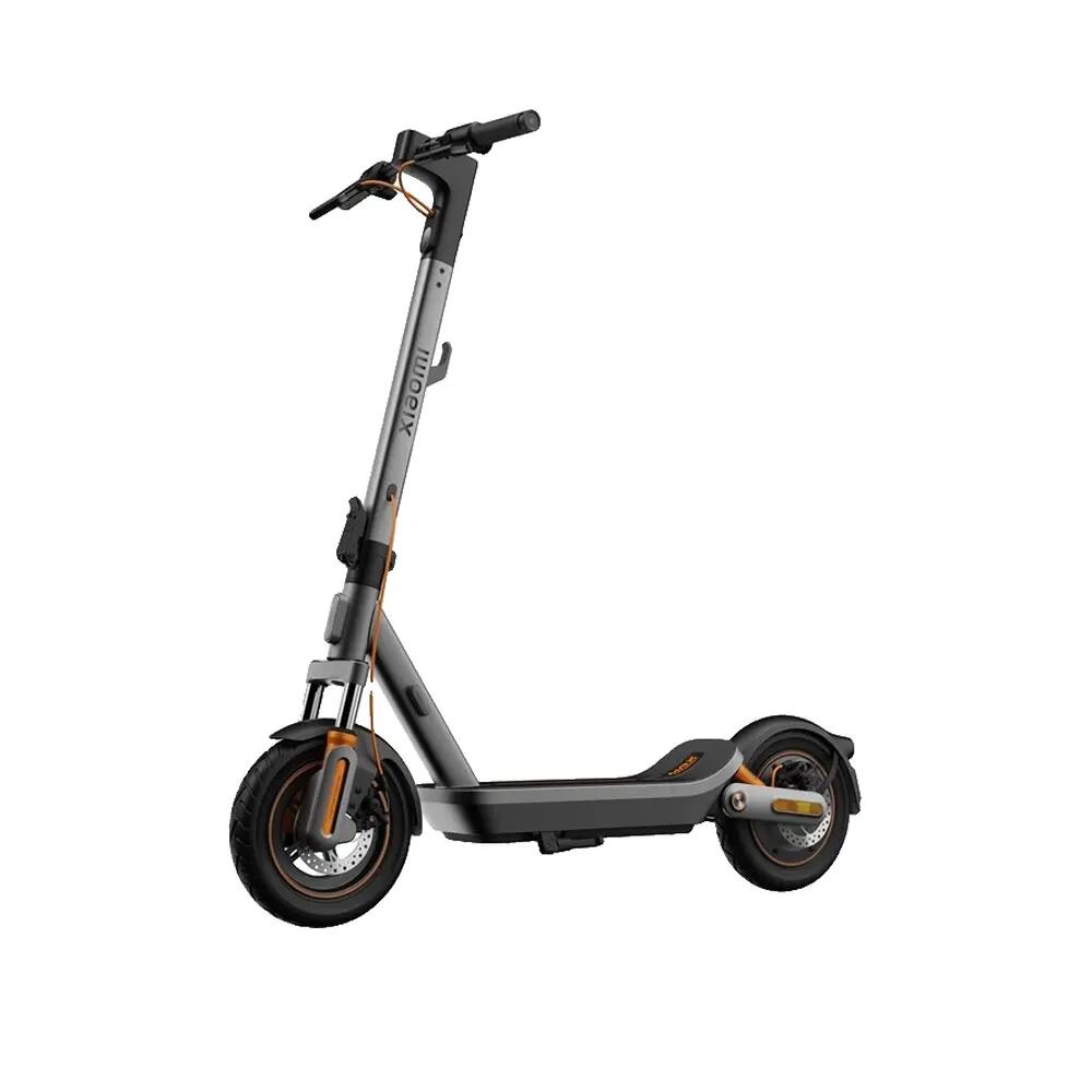 Trottinette électrique Xiaomi 6 Max 1100W Noir 8/8