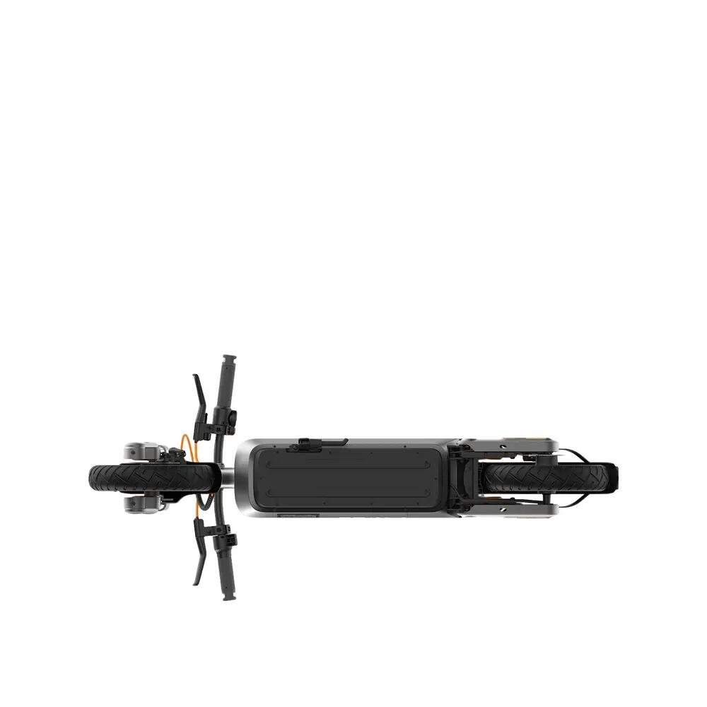 Trottinette électrique Xiaomi 6 Max 1100W Noir 7/8
