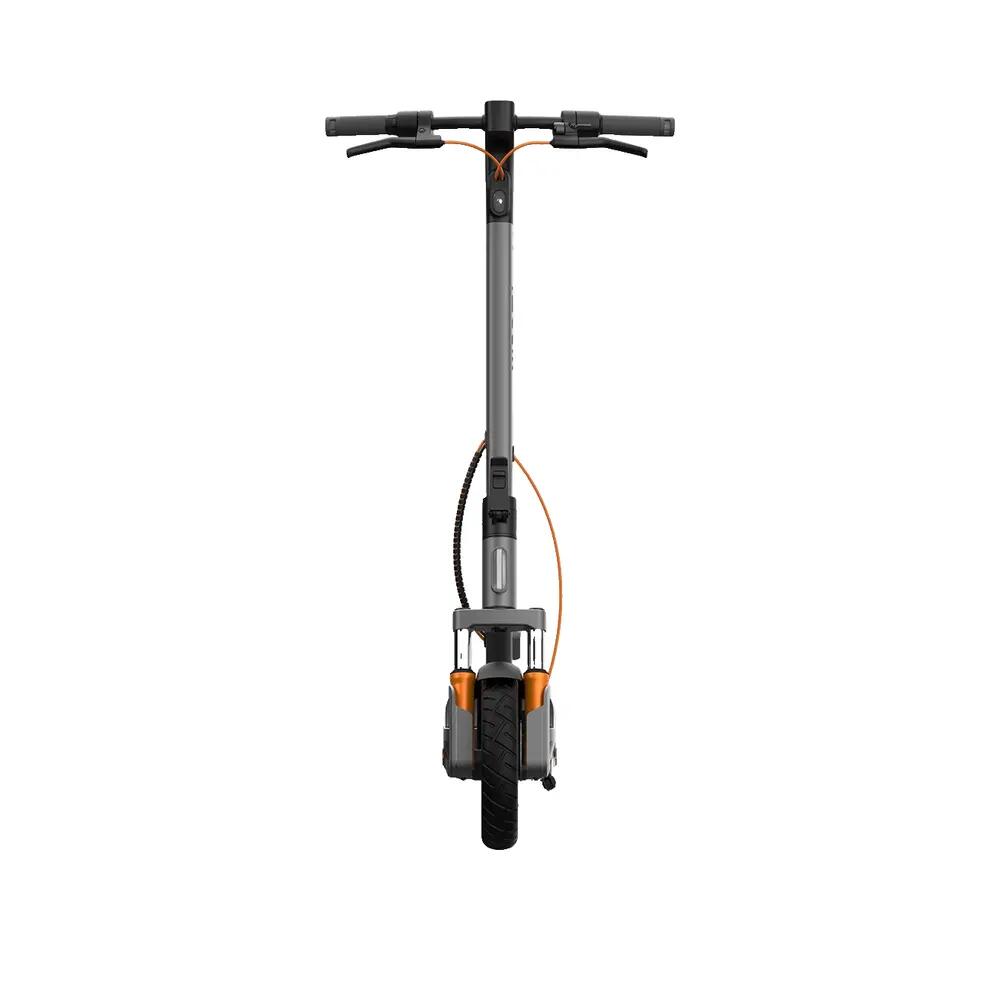 Trottinette électrique Xiaomi 6 Max 1100W Noir 6/8