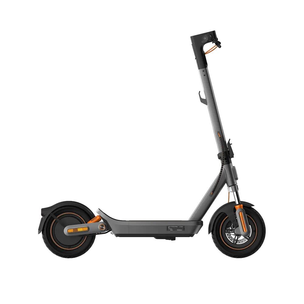 Trottinette électrique Xiaomi 6 Max 1100W Noir 5/8