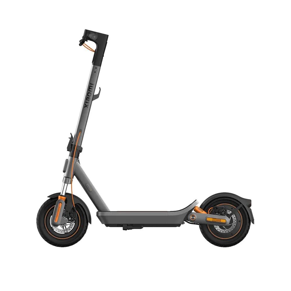 Trottinette électrique Xiaomi 6 Max 1100W Noir 3/8